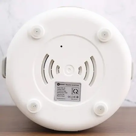 Hộp Hâm Nóng Thức Ăn MISHIO MK-182 2