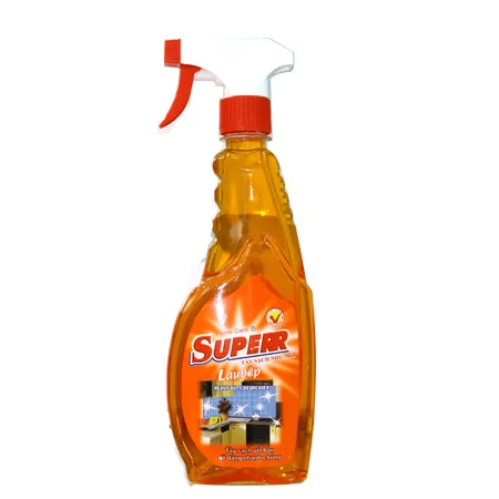 Lau Bếp SUPERR 500ML