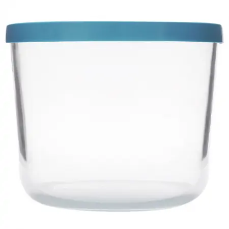 FRIGOVERRE 12 Hộp Thủy Tinh Cao 700ml 0