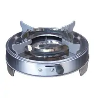 Bếp Cồn Inox RAINY