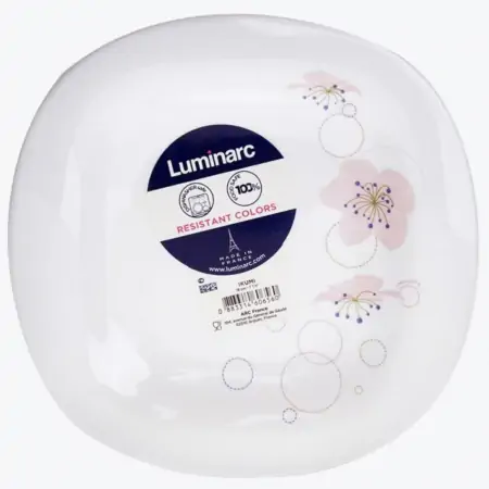 Bộ Bàn Ăn TT LUMINARC IKUMI 12 Món 0