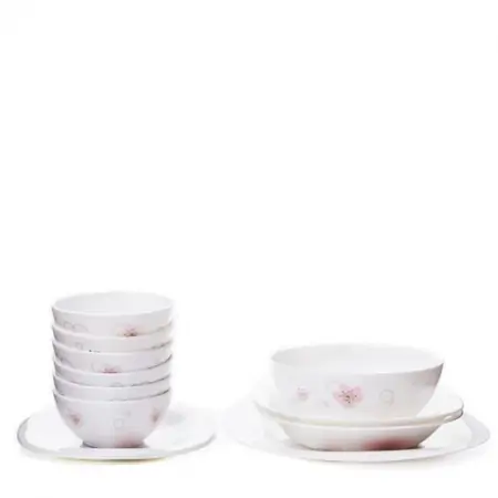 Bộ Bàn Ăn TT LUMINARC IKUMI 12 Món 1