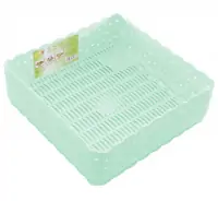 Rổ Đan Vuông TL346 - 21CM