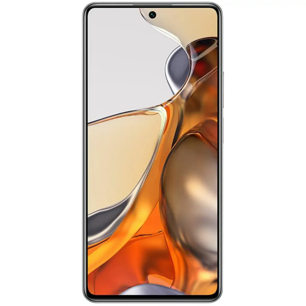 MI 11T Pro (12+256GB) Trắng 3