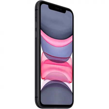 iPhone 11 64GB Đen Chính Hãng VN/A 1