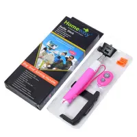 Gậy Chụp Hình HOMEEASY Z07-5 Remote