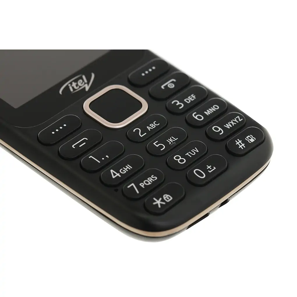 Điện thoại itel 5025 0