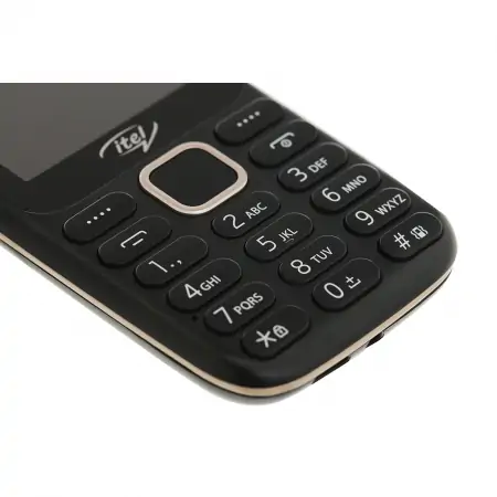 Điện thoại itel 5025 0