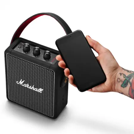 Loa Bluetooth Marshall Stockwell II 2
