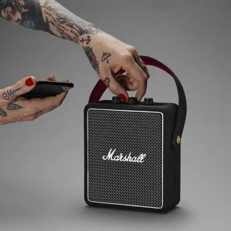 Loa Bluetooth Marshall Stockwell II 3