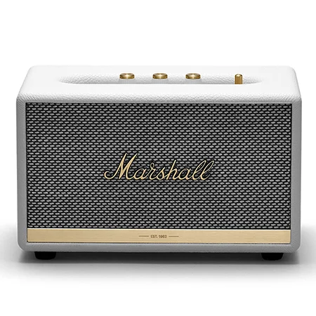 Loa Bluetooth Marshall Acton II, Trắng