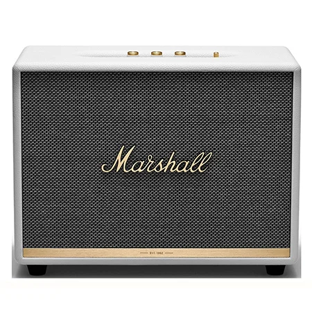 Loa Bluetooth Marshall Woburn II Trắng