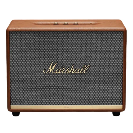 Loa Bluetooth Marshall Woburn II Nâu