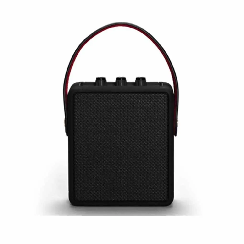 Loa Bluetooth Marshall Stockwell II Black & Brass 1