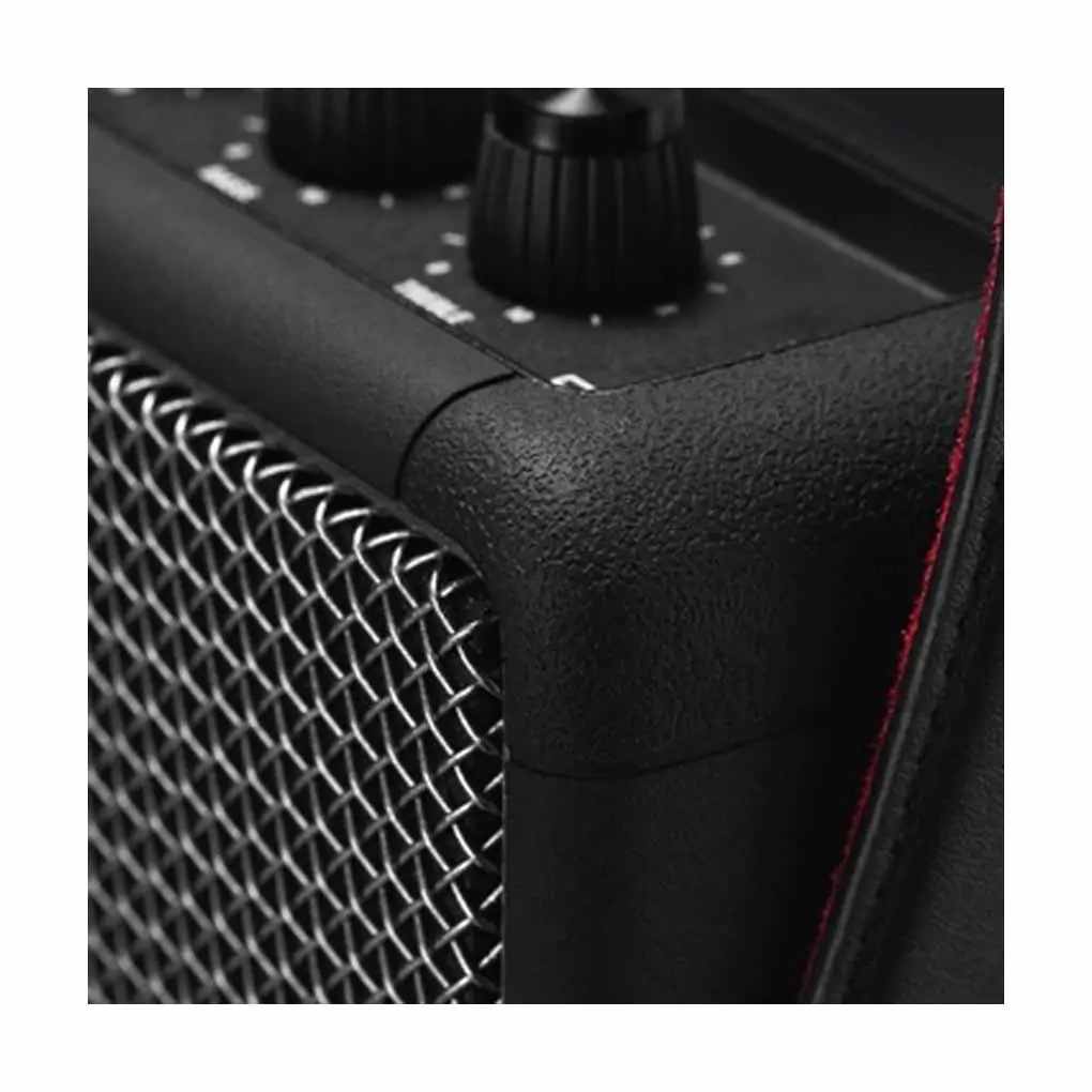 Loa Bluetooth Marshall Stockwell II Black & Brass 2