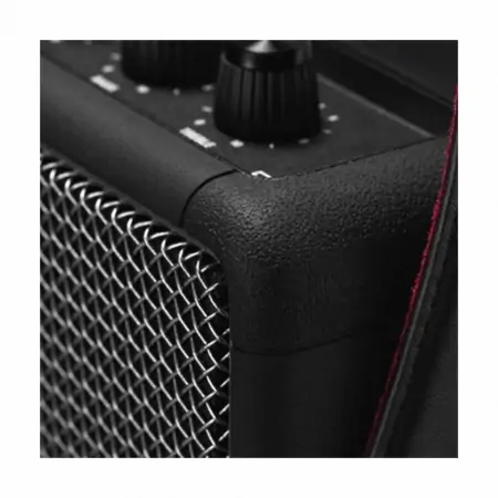 Loa Bluetooth Marshall Stockwell II Black & Brass 2