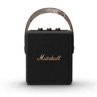 Loa Bluetooth Marshall Stockwell II Black & Brass
