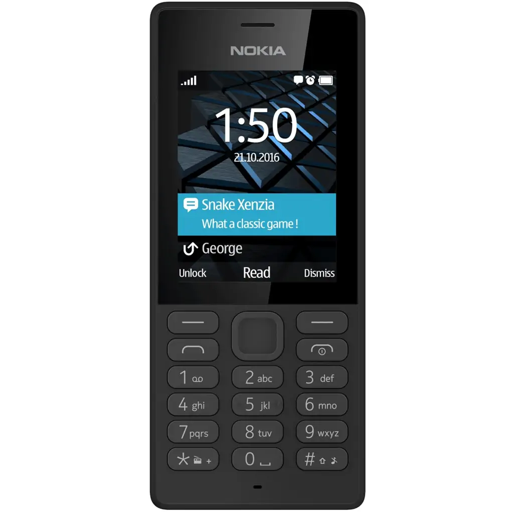 Di Động NOKIA 150 Dual Sim 0