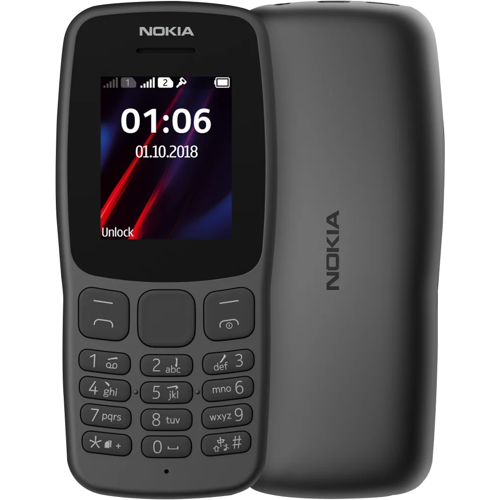 Nokia 106