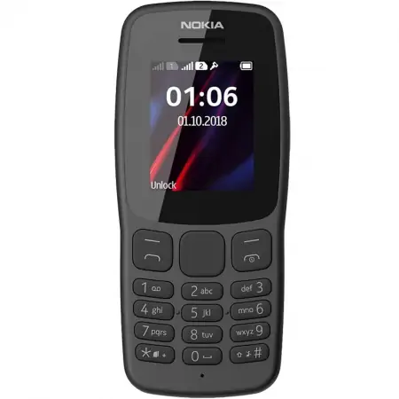 Nokia 106 0
