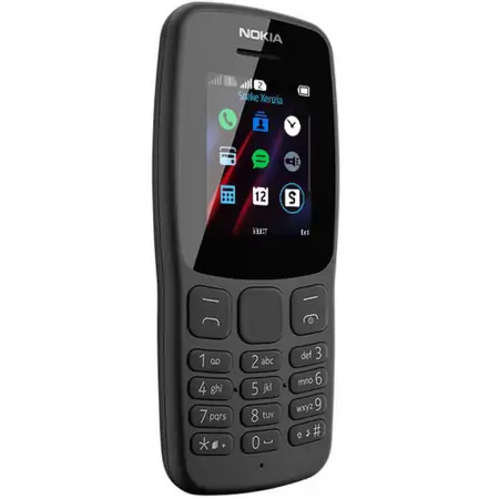 Nokia 106 1