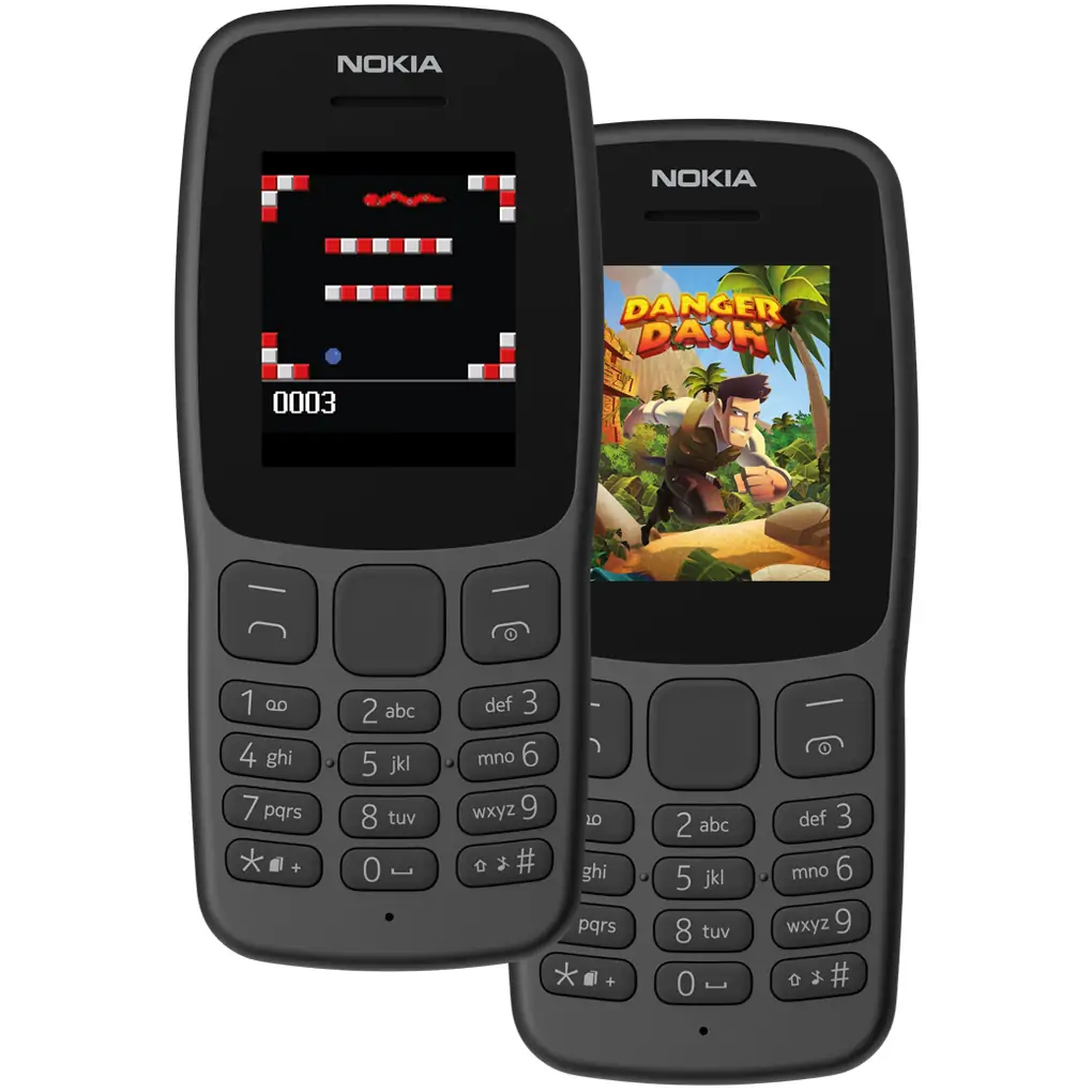 Nokia 106 2
