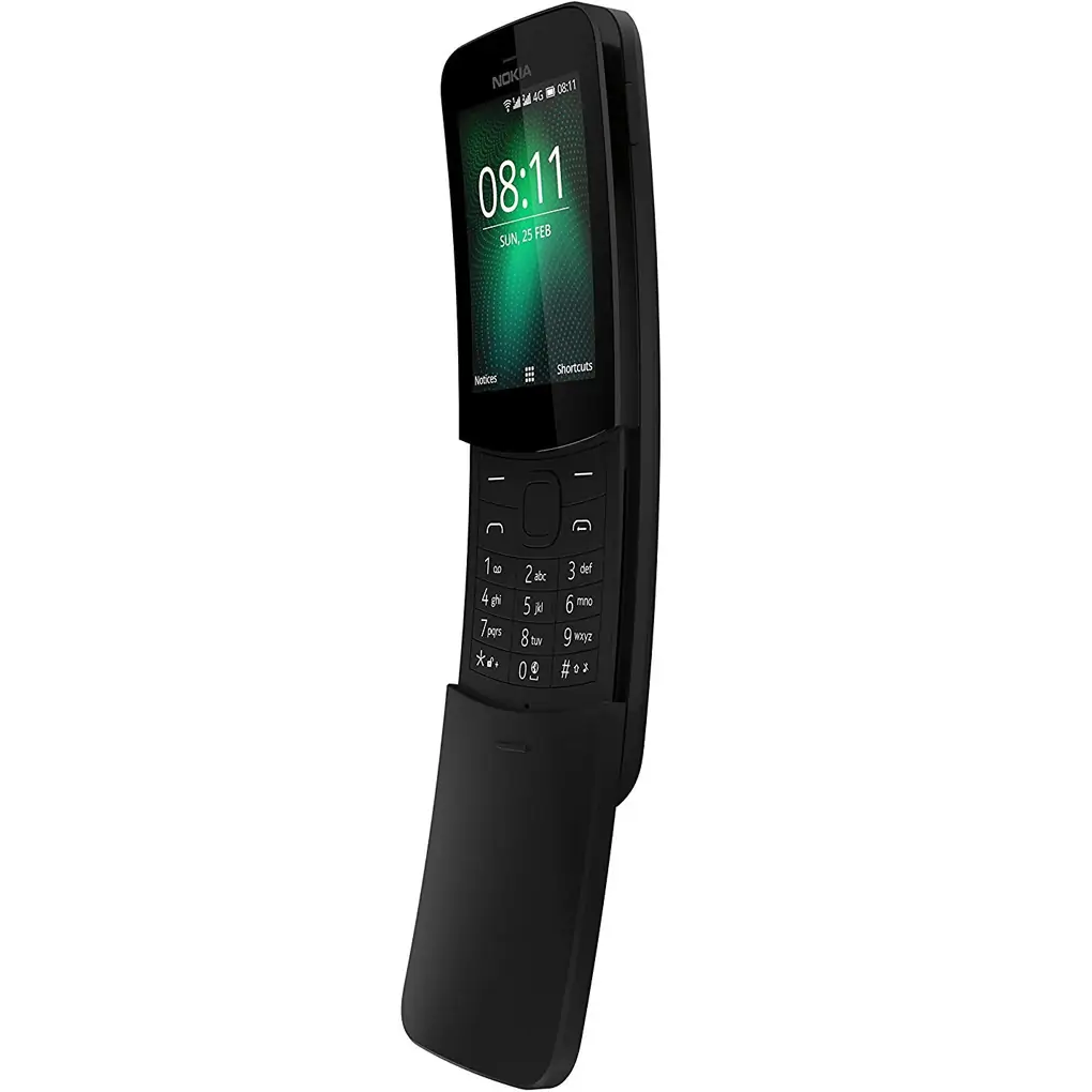Nokia 8110, 4Gb