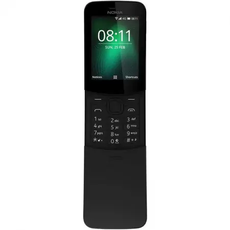 Nokia 8110, 4Gb 0