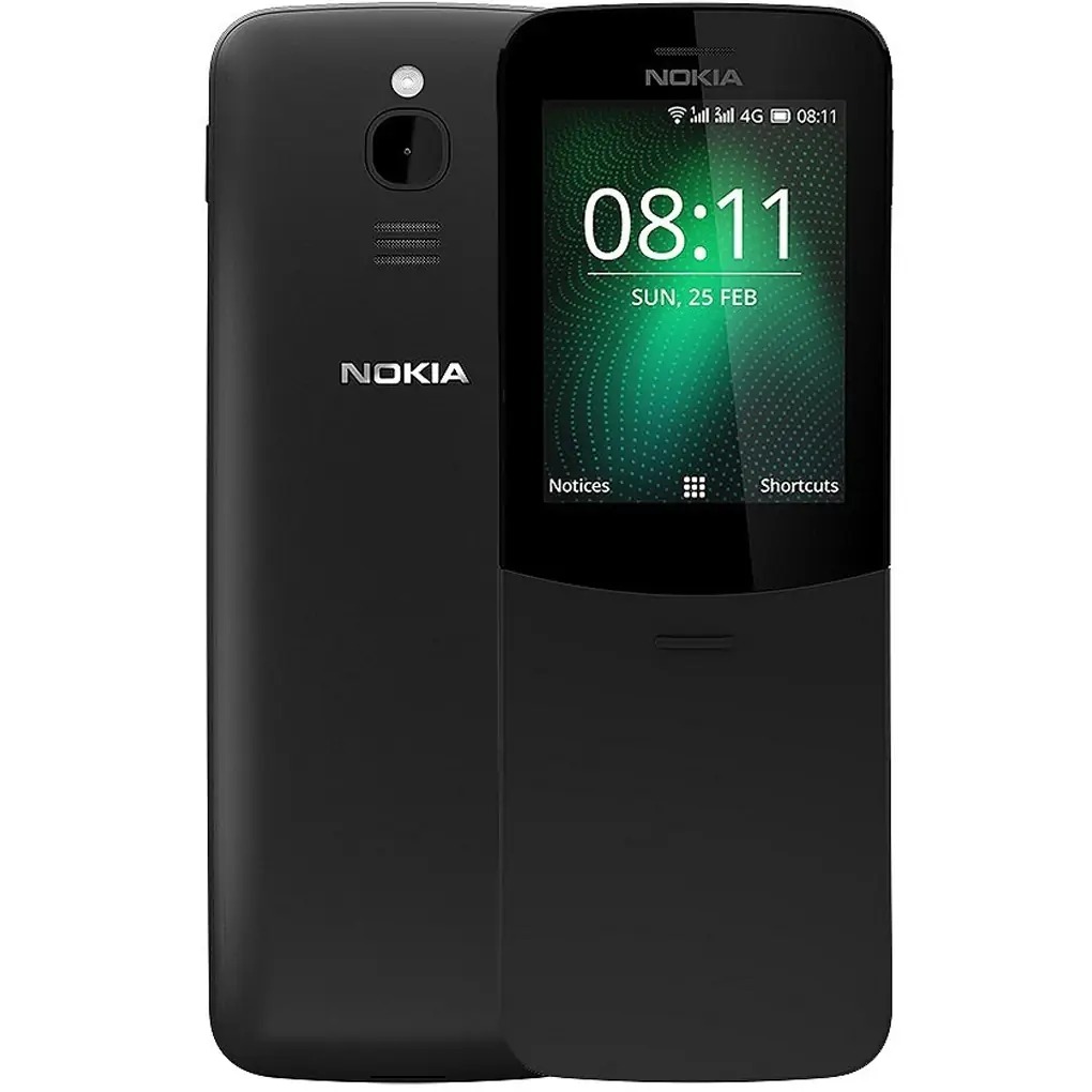 Nokia 8110, 4Gb 1