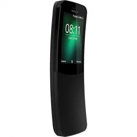 Nokia 8110, 4Gb 2
