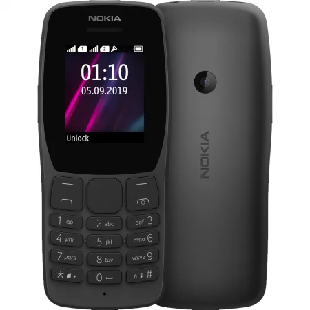 Nokia 110 Dual Sim giá rẻ, giao ngay