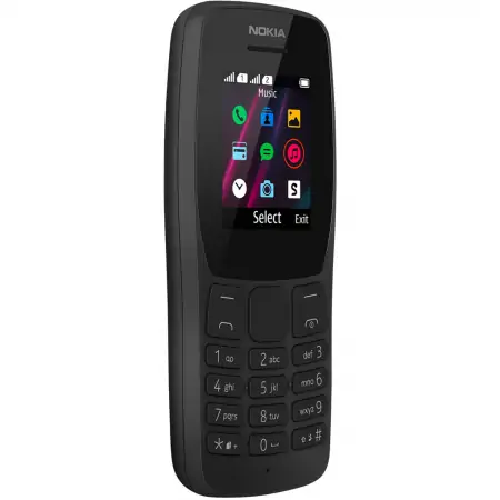 Nokia 110 Dual Sim 1