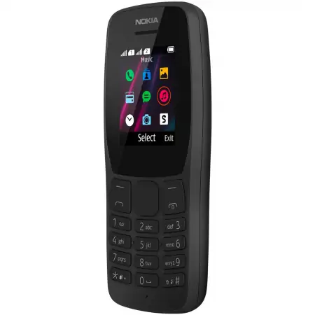 Nokia 110 Dual Sim 2