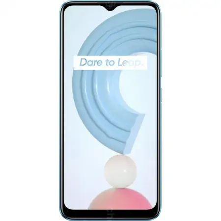 Điện thoại Realme C21Y 64GB 0