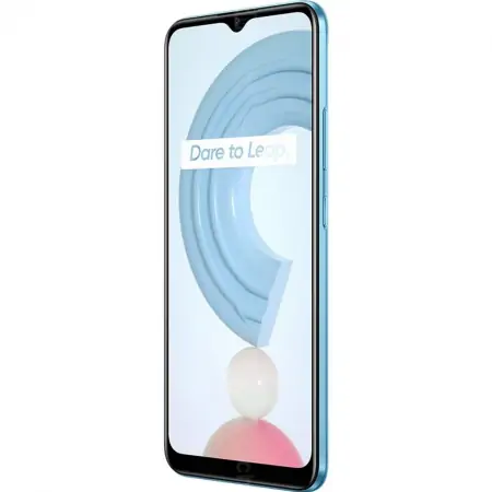 Điện thoại Realme C21Y 64GB 1