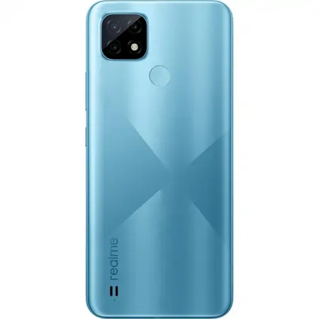 Điện thoại Realme C21Y 64GB 3