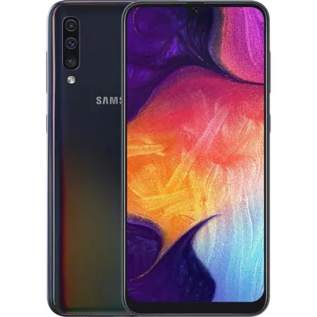 Samsung Galaxy A50, 128Gb giá rẻ, giao ngay