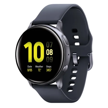 Galaxy Watch Active 2 44mm Dây Sillicone