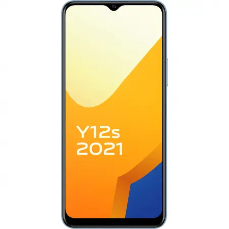 Điện thoại Vivo Y12s 2021 Demo 0