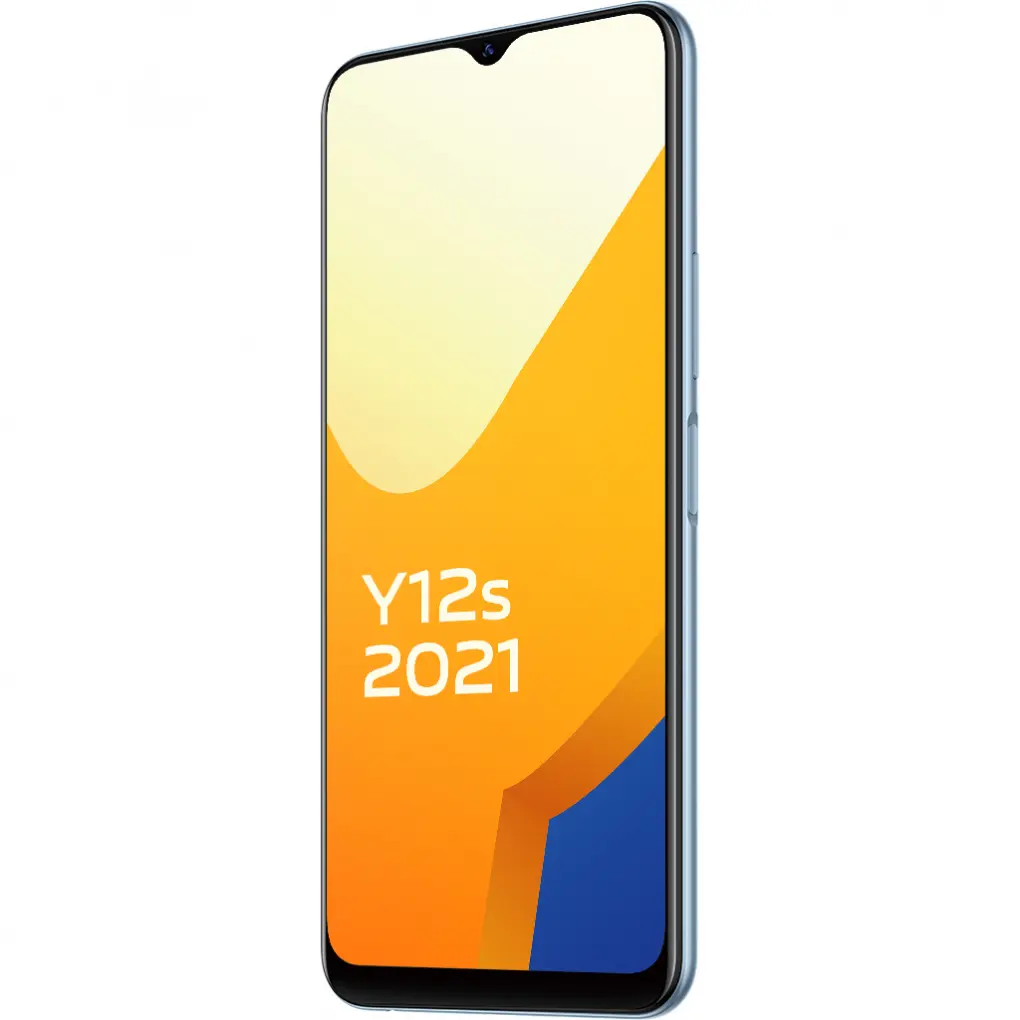 Điện thoại Vivo Y12s 2021 Demo 1