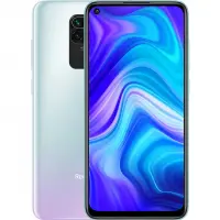 Xiaomi Redmi Note 9(3GB+64GB), Trắng