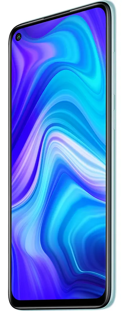 Xiaomi Redmi Note 9(3GB+64GB), Trắng 1