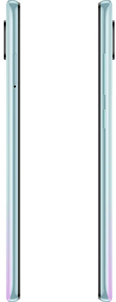 Xiaomi Redmi Note 9(3GB+64GB), Trắng 6