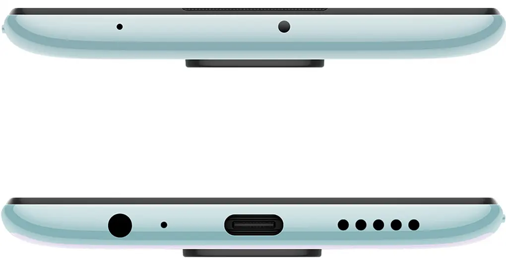 Xiaomi Redmi Note 9(3GB+64GB), Trắng 7