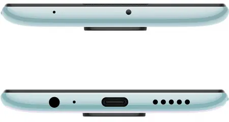 Xiaomi Redmi Note 9(3GB+64GB), Trắng 7