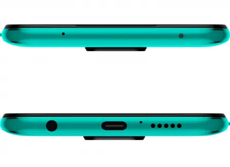 Xiaomi Redmi Note 9 Pro(6GB+128GB) Xanh Lá 8