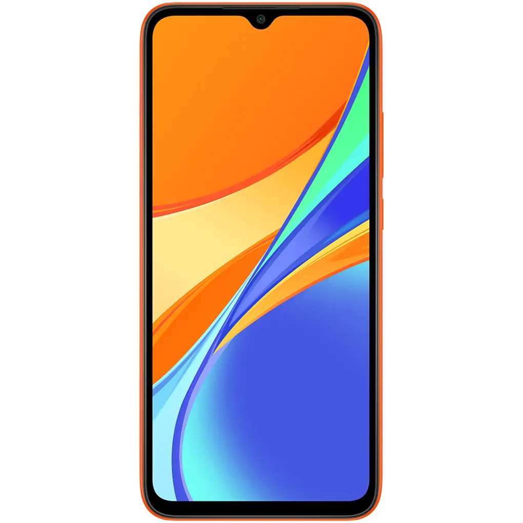 Xiaomi Redmi 9C(2GB+32GB) Cam 0