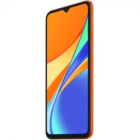 Xiaomi Redmi 9C(2GB+32GB) Cam 1
