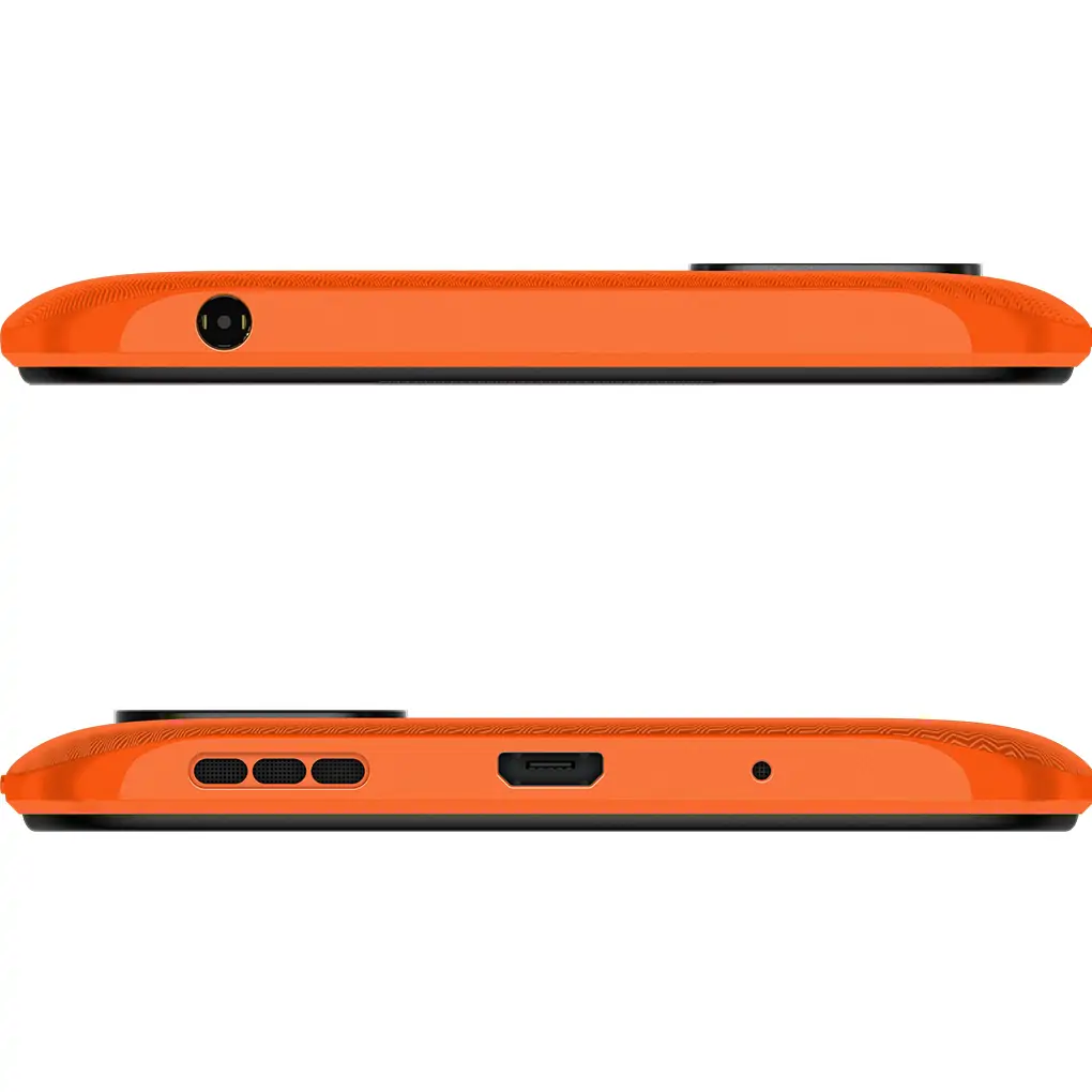 Xiaomi Redmi 9C(2GB+32GB) Cam 8