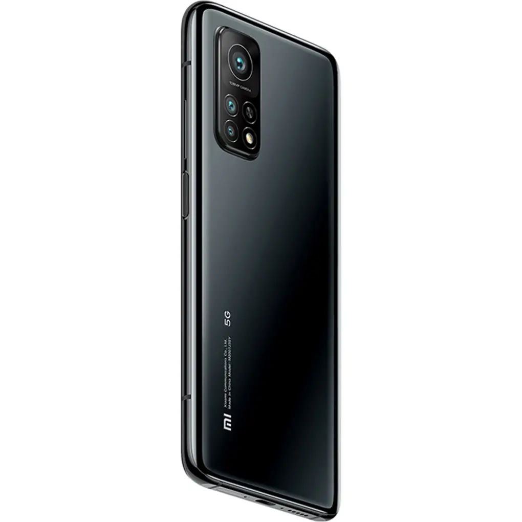 Xiaomi Mi 10T Pro (8GB+128GB) Đen 1